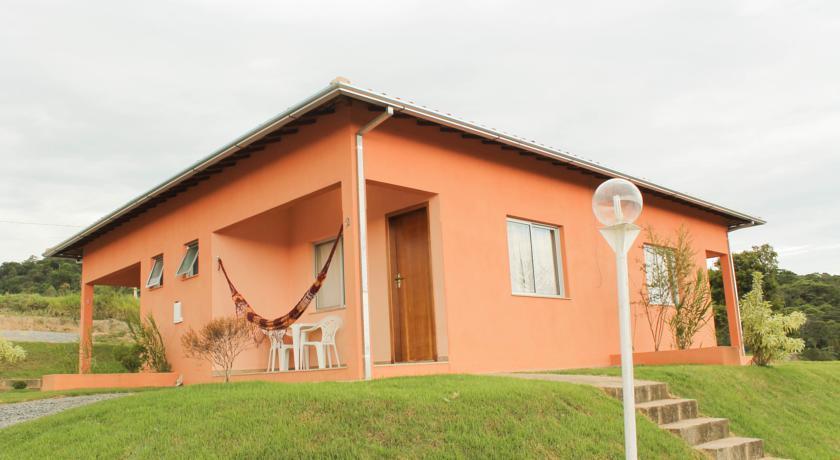 Pousada Mata Da Brauna Conceicao do Mato Dentro Ngoại thất bức ảnh