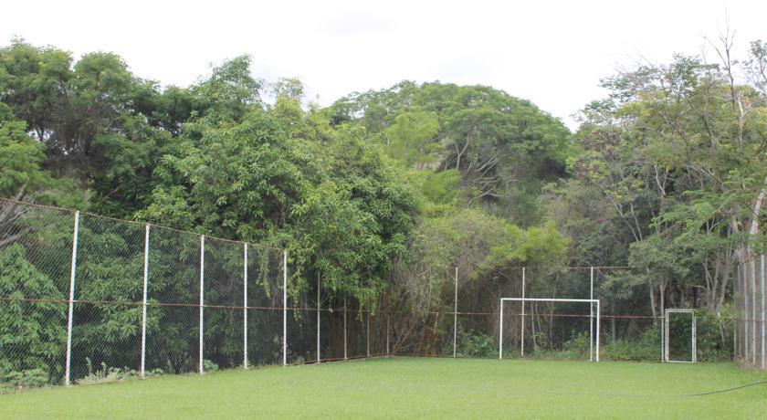 Pousada Mata Da Brauna Conceicao do Mato Dentro Ngoại thất bức ảnh