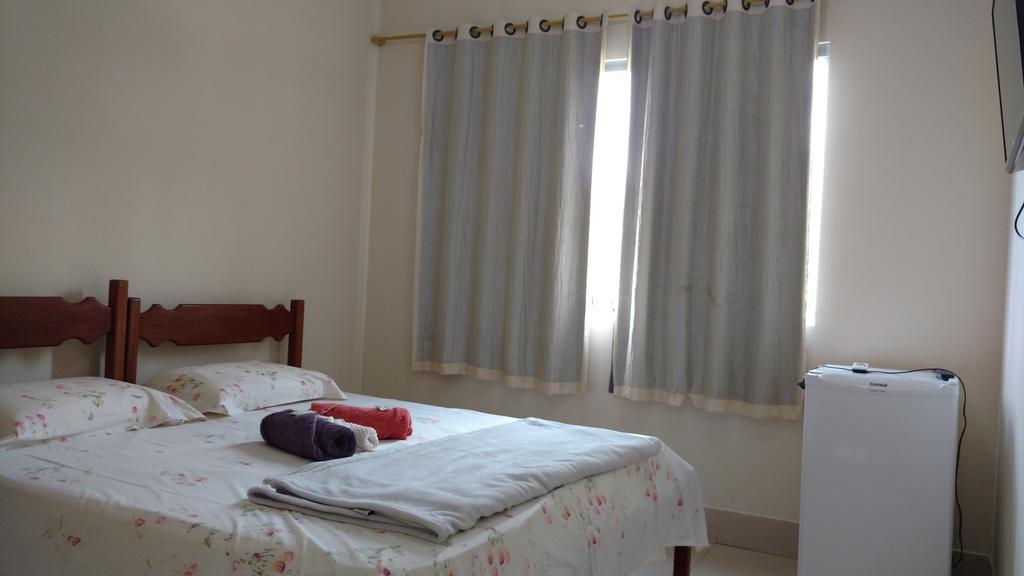 Pousada Mata Da Brauna Conceicao do Mato Dentro Ngoại thất bức ảnh