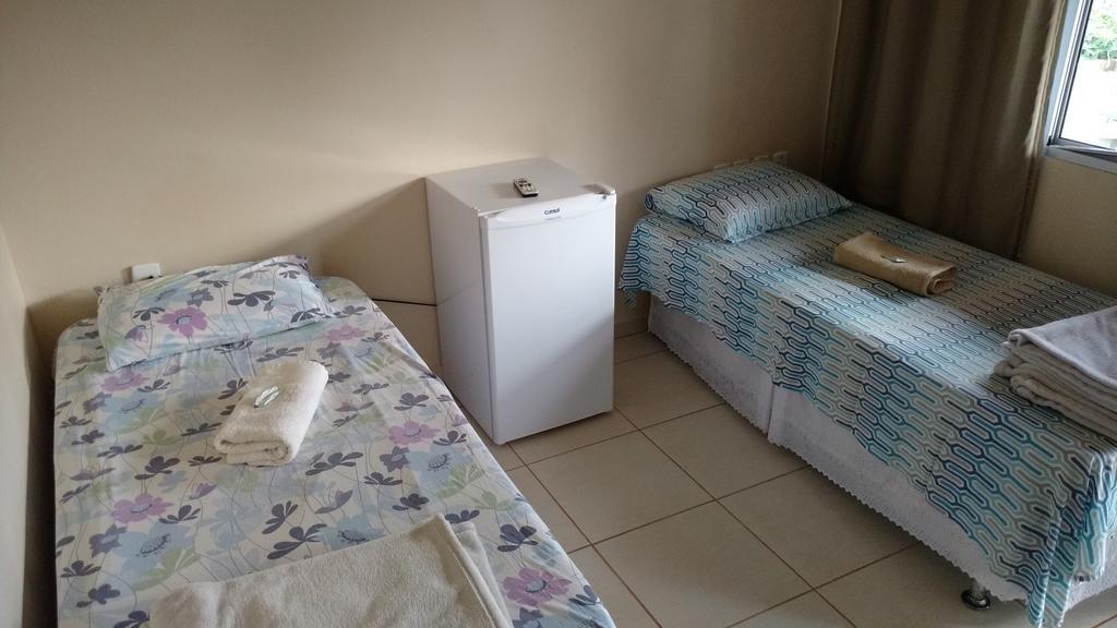 Pousada Mata Da Brauna Conceicao do Mato Dentro Ngoại thất bức ảnh