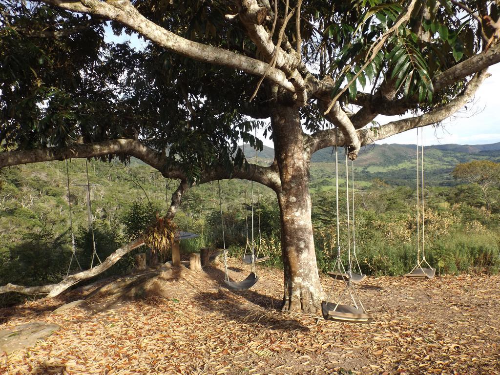 Pousada Mata Da Brauna Conceicao do Mato Dentro Ngoại thất bức ảnh