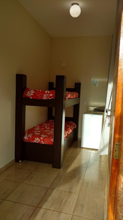 Pousada Mata Da Brauna Conceicao do Mato Dentro Ngoại thất bức ảnh