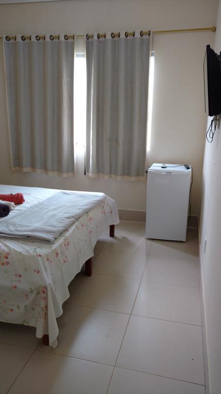 Pousada Mata Da Brauna Conceicao do Mato Dentro Ngoại thất bức ảnh