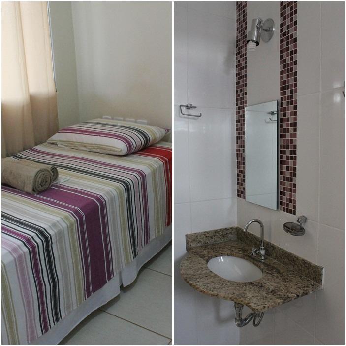 Pousada Mata Da Brauna Conceicao do Mato Dentro Ngoại thất bức ảnh