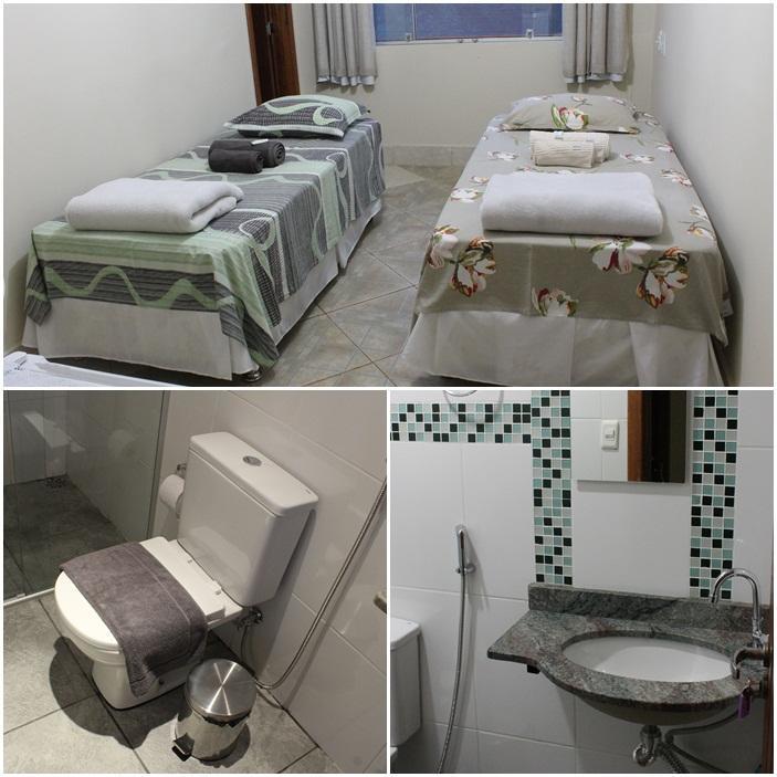Pousada Mata Da Brauna Conceicao do Mato Dentro Ngoại thất bức ảnh